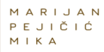 Odvjetnik Marijan Pejičić - Mika, Orašje